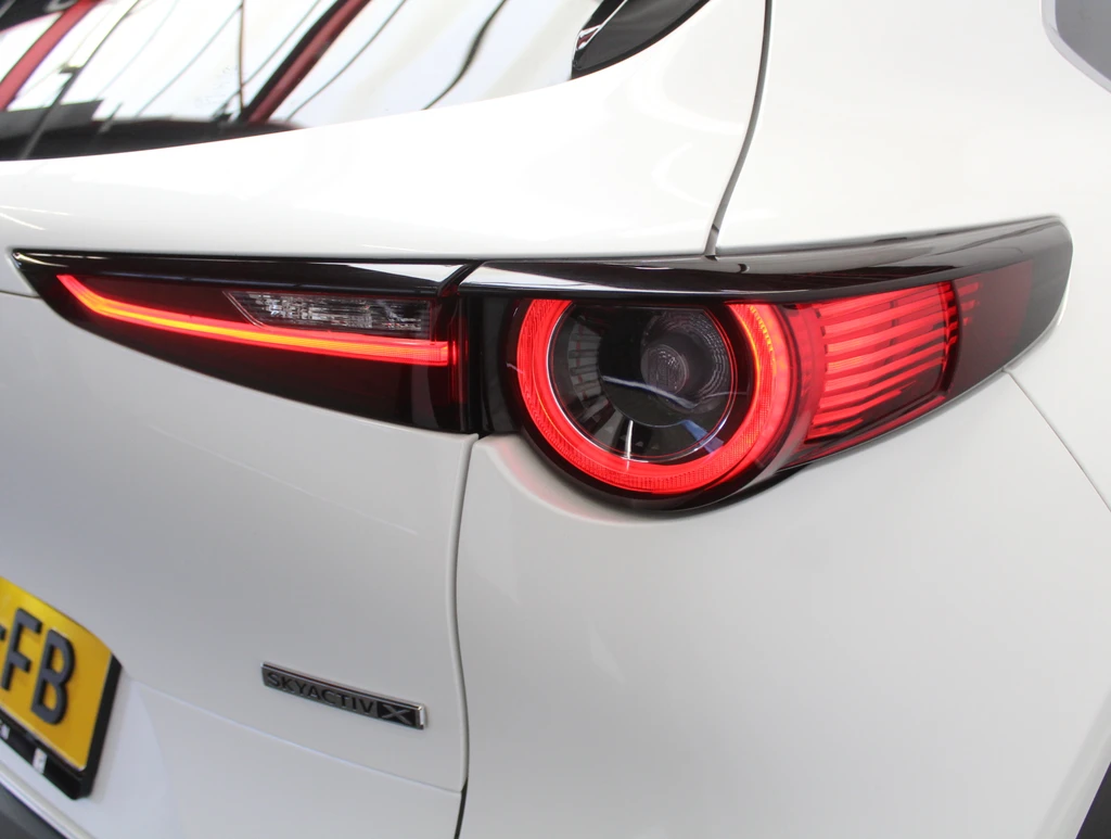 Mazda CX-30 – foto 57
