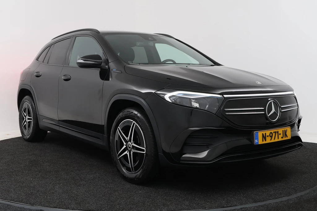 Mercedes-Benz EQA – foto 7