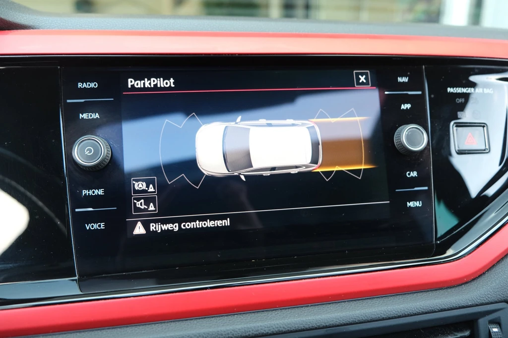Volkswagen Polo – foto 23