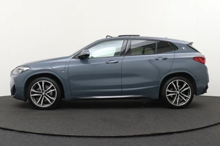 BMW X2 – thumbnail 2