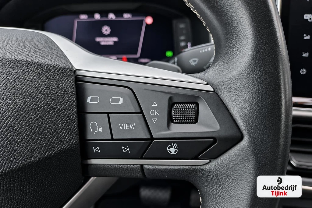 SEAT Tarraco – foto 18