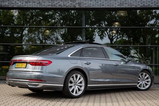 Audi A8 – thumbnail 4