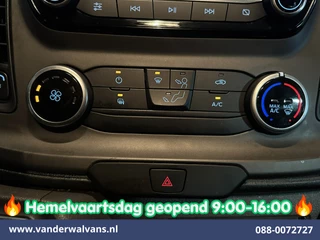 Ford Transit Custom – thumbnail 13