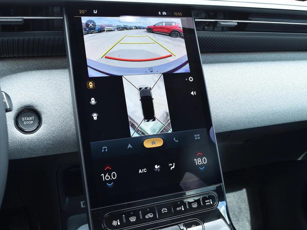 Citroën C5 Aircross – foto 13