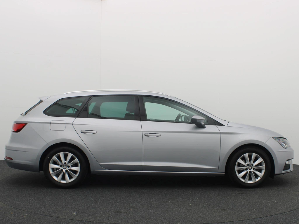 SEAT Leon – foto 6