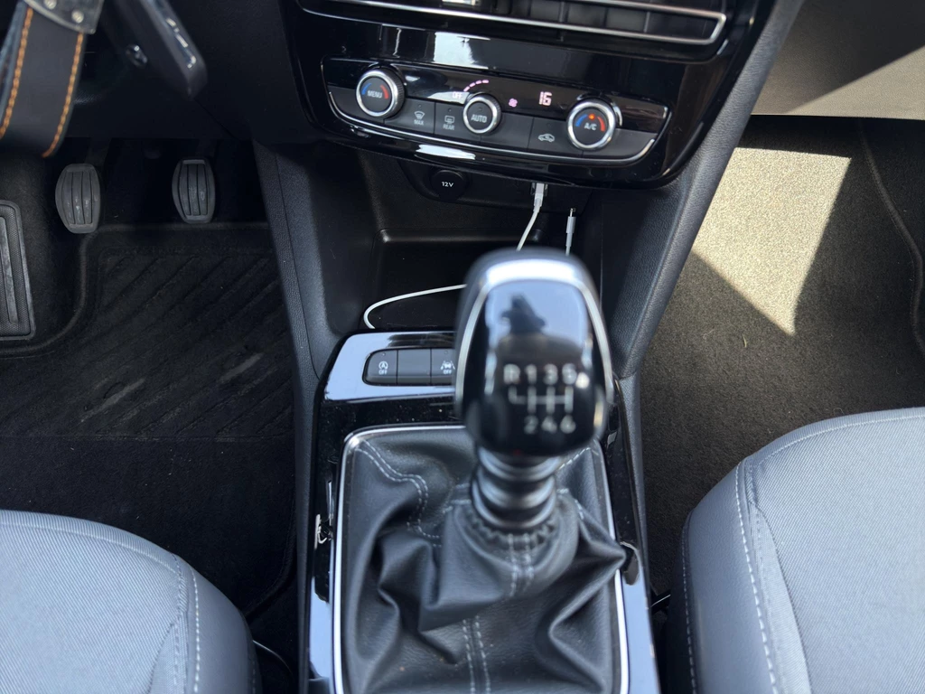 Audi A1 Sportback – foto 16