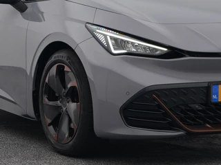 CUPRA Born – thumbnail 29