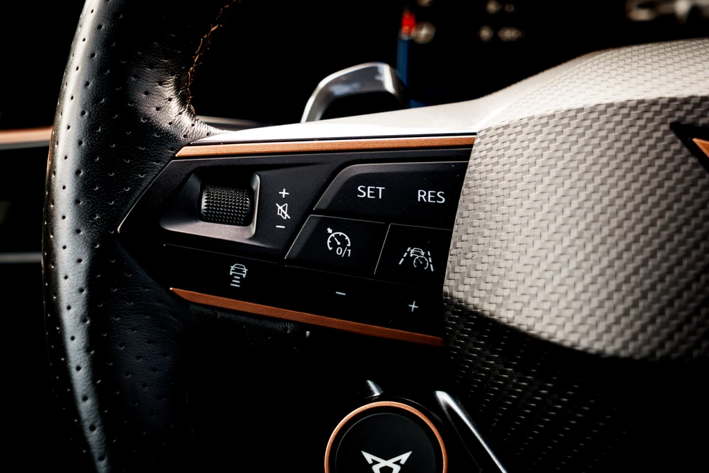 CUPRA Leon Sportstourer – foto 38