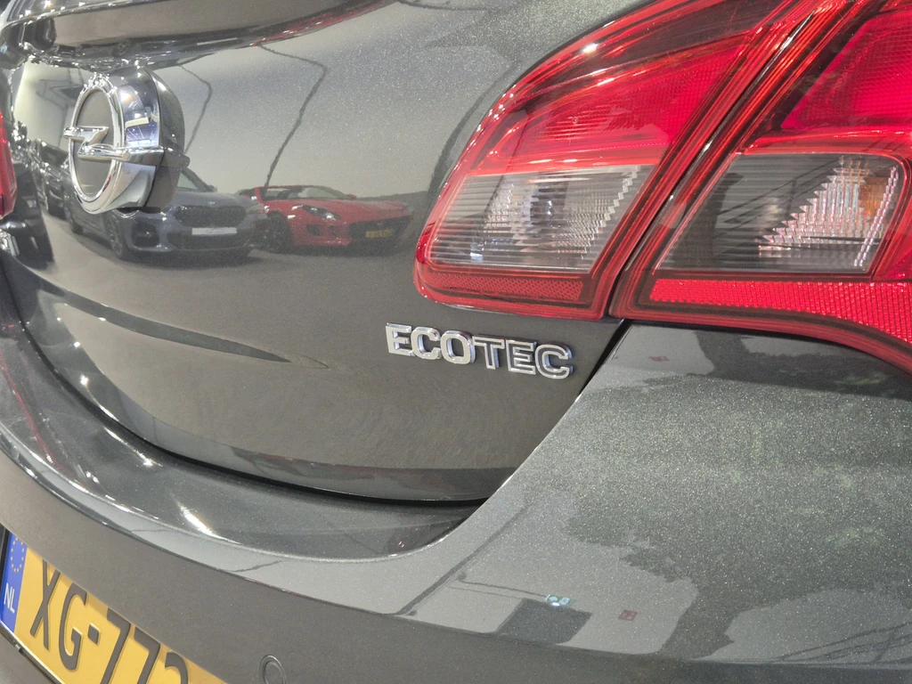 Opel Corsa – foto 23
