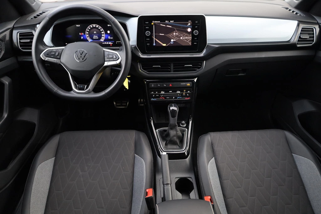 Volkswagen T-Cross – foto 8