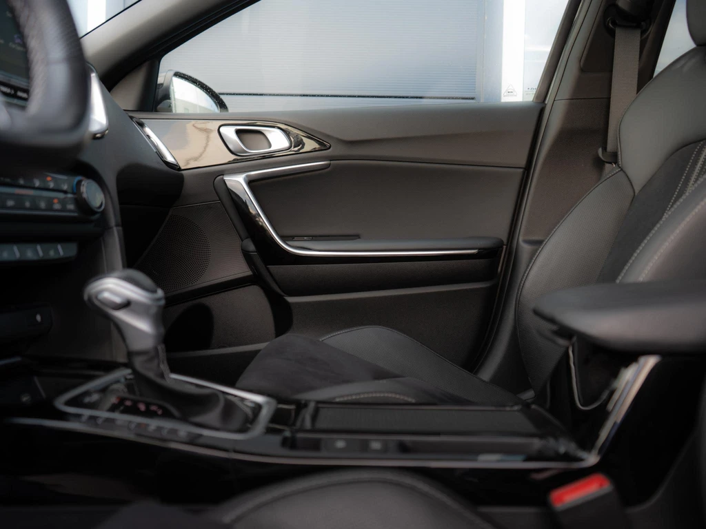 Kia XCeed – foto 34
