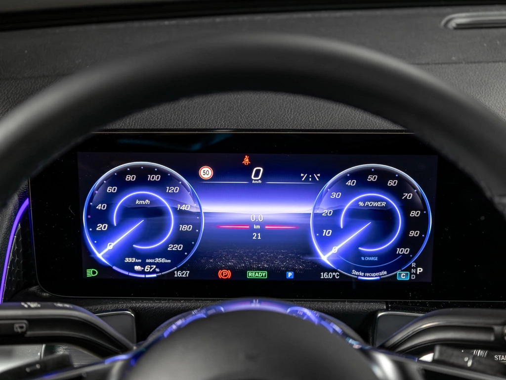 Mercedes-Benz EQB – foto 11
