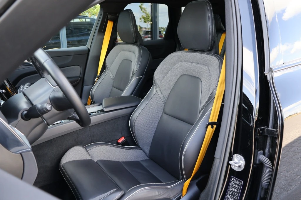 Volvo XC60 – foto 16