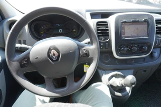 Renault Trafic – thumbnail 9