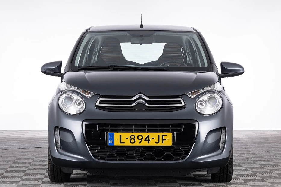 Citroën C1 – foto 6