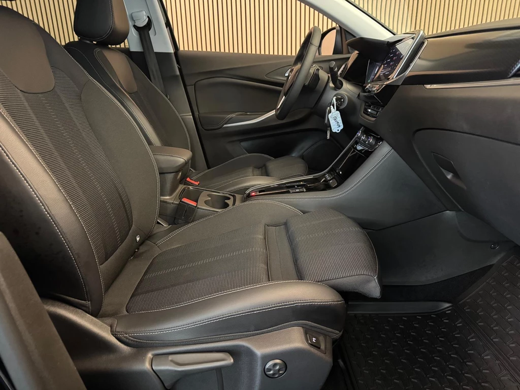 Opel Grandland – foto 37