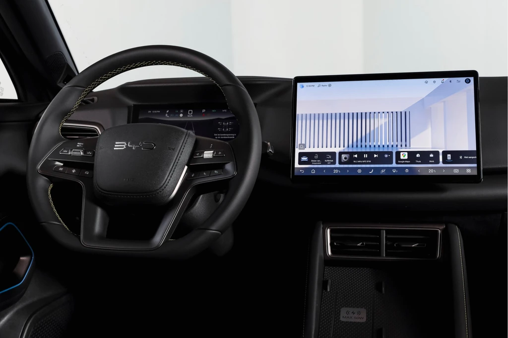 BYD ATTO 2 – foto 49