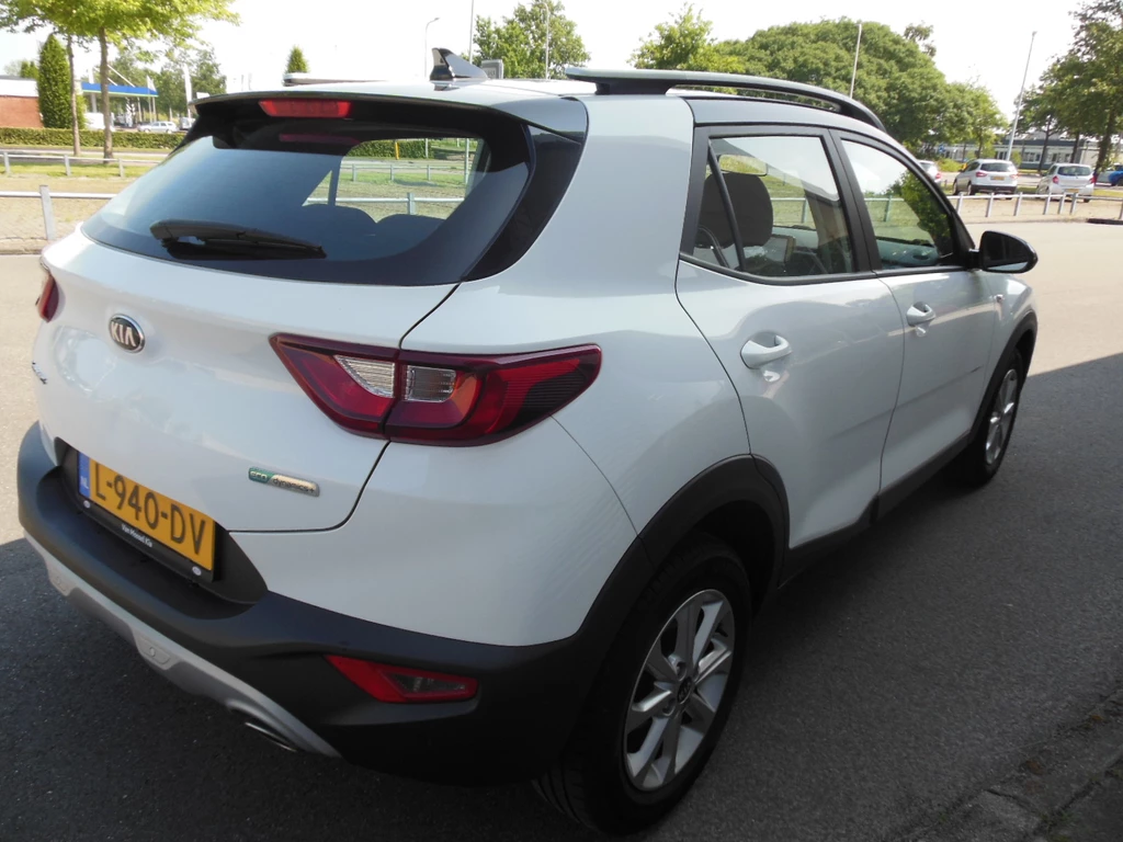 Kia Stonic – foto 5