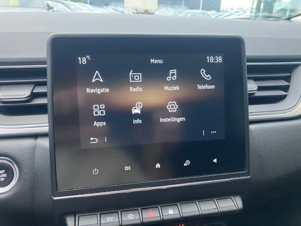 Renault Captur – foto 5