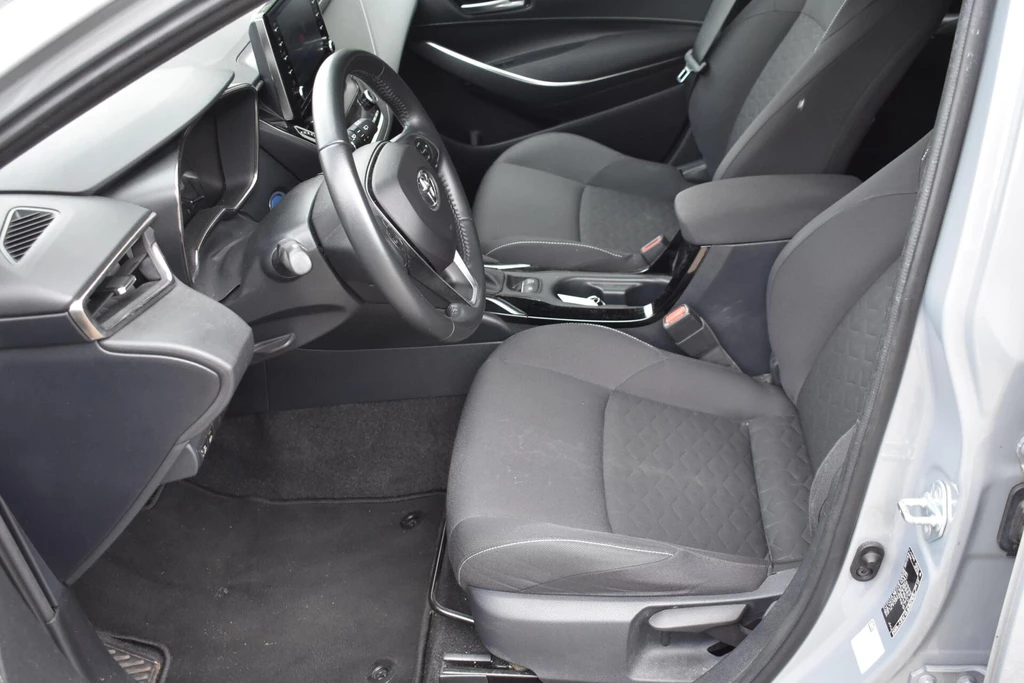 Toyota Corolla Touring Sports – foto 6