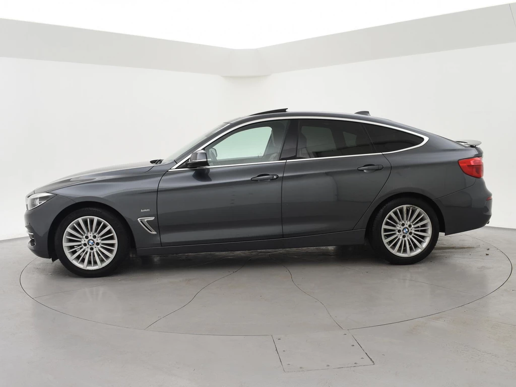 BMW 3 Serie – foto 2