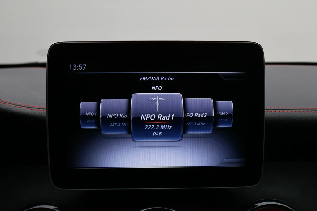 Mercedes-Benz CLA – foto 49