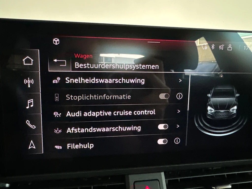 Audi A5 – foto 29