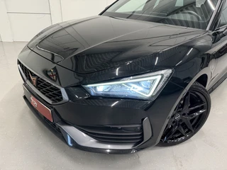 CUPRA Leon Sportstourer – thumbnail 2