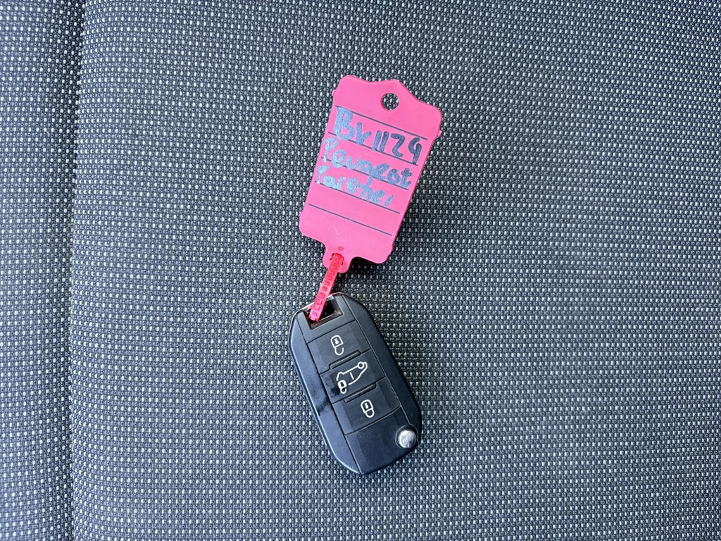 Peugeot Partner – foto 34