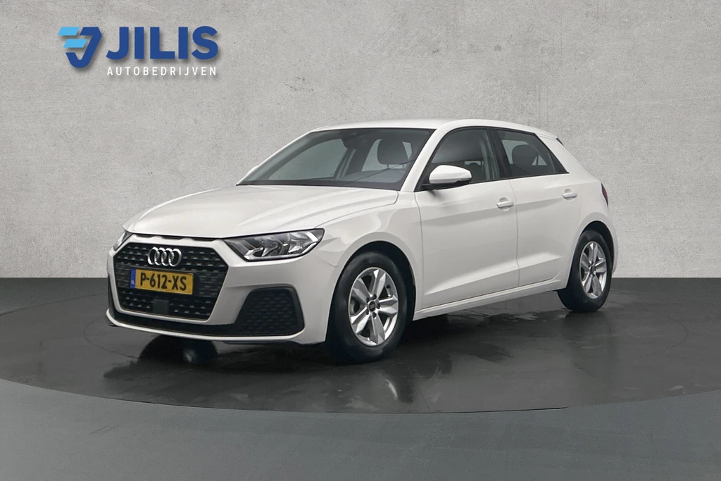 Audi A1 Sportback – foto 2