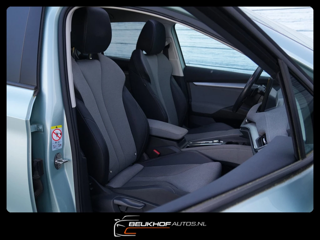 Škoda Enyaq iV – foto 10