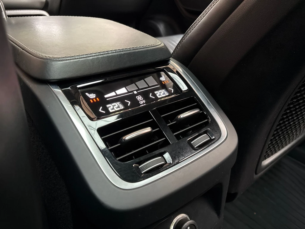 Volvo XC90 – foto 23