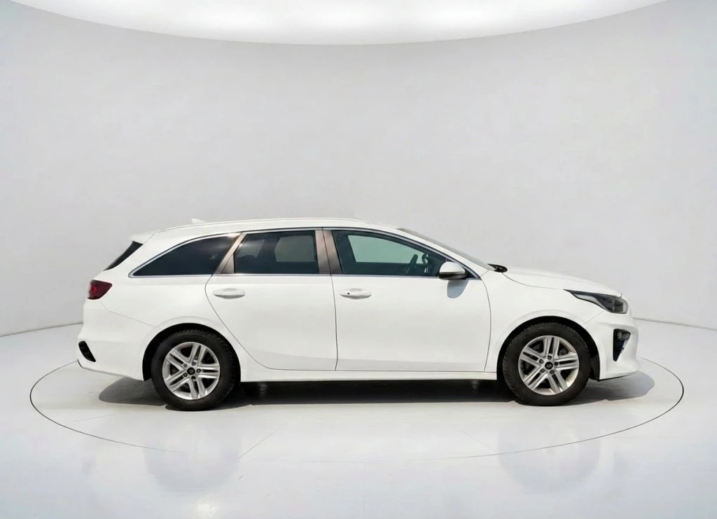 Kia Ceed – foto 6
