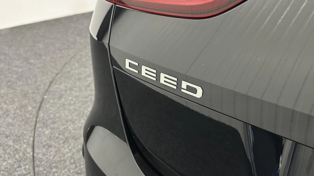 Kia Ceed Sportswagon – foto 18