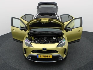 Toyota Yaris Cross – thumbnail 15