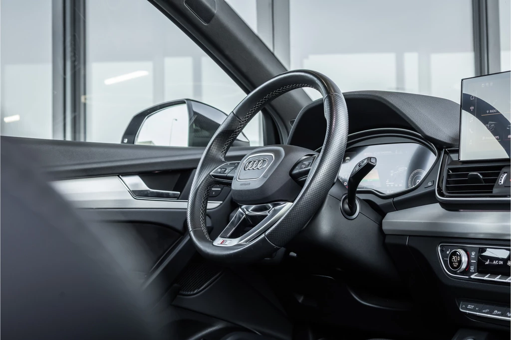 Audi Q5 – foto 14