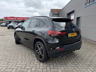 Mercedes-Benz GLA – thumbnail 4