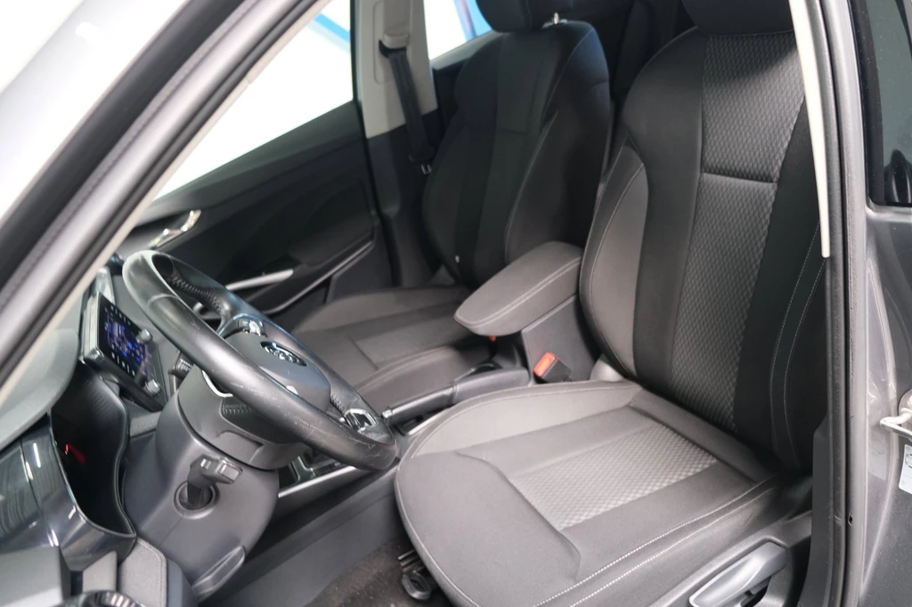 Škoda Fabia – foto 12