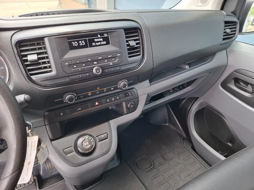 Peugeot Expert – foto 20