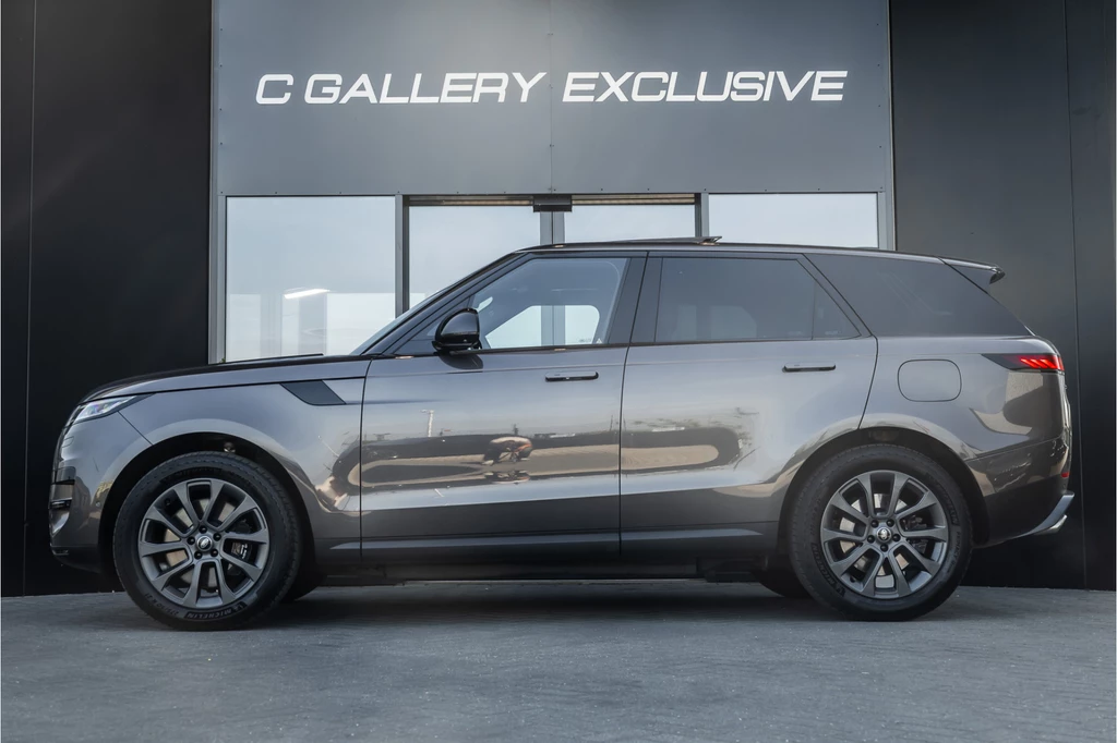 Land Rover Range Rover Sport – foto 4
