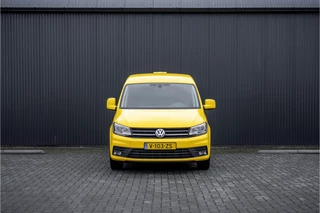 Volkswagen Caddy – thumbnail 7