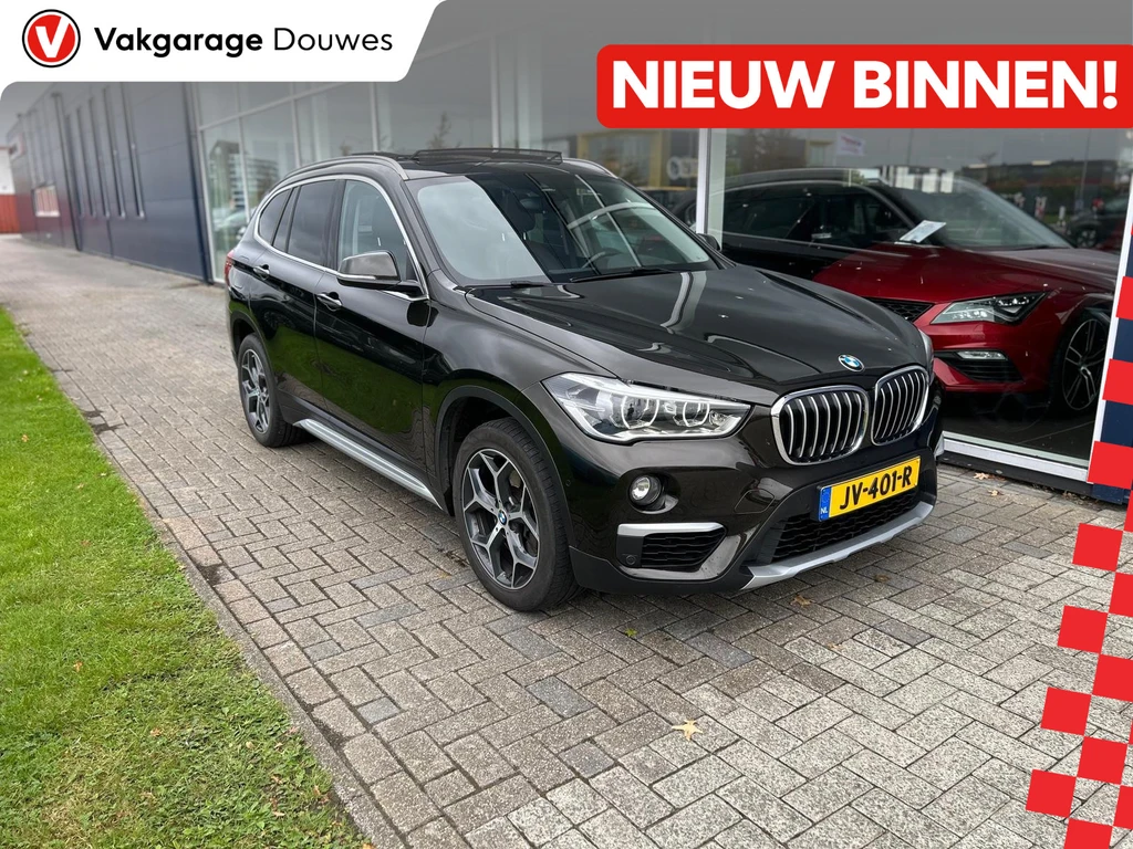 BMW X1 – foto 2