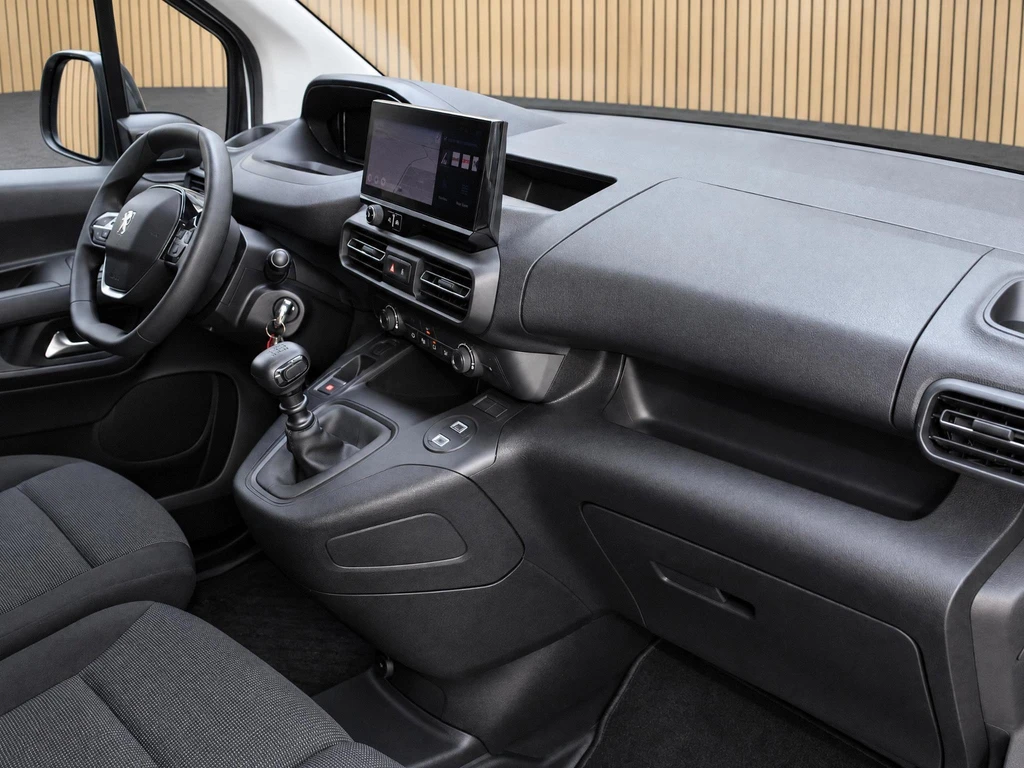 Peugeot Partner – foto 8