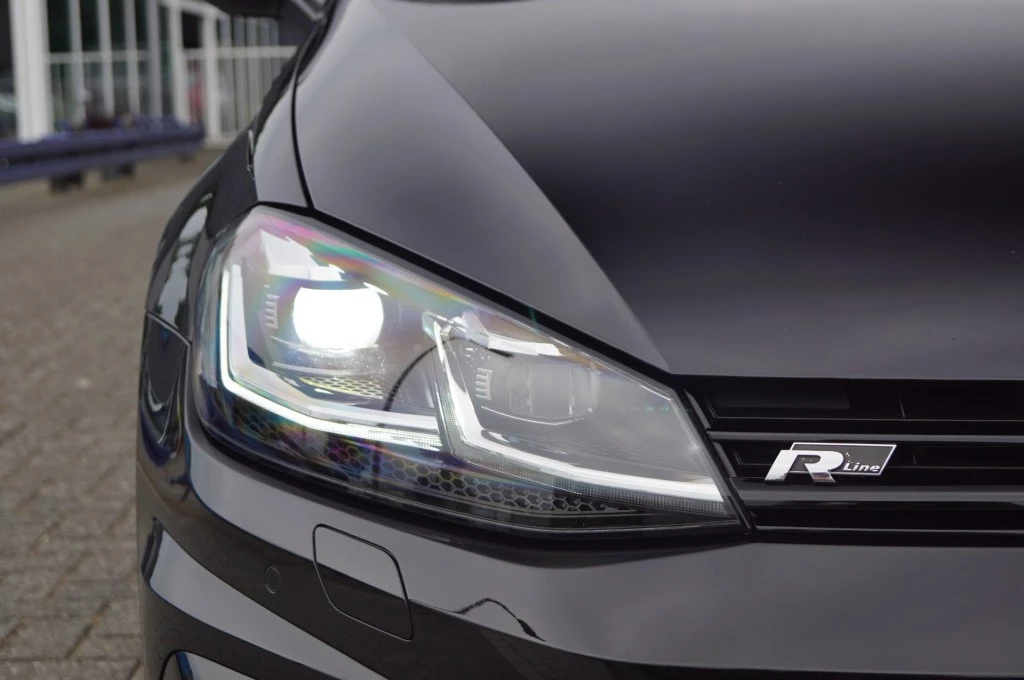 Volkswagen Golf – foto 23