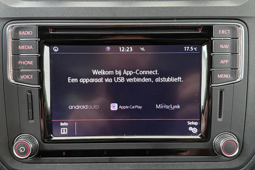 Volkswagen Caddy – foto 24