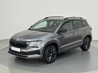 Škoda Karoq – thumbnail 1