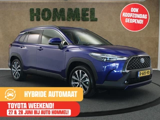 Toyota Corolla Cross – thumbnail 8