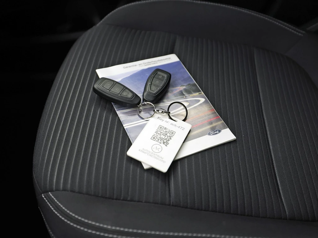 Ford Kuga – foto 18