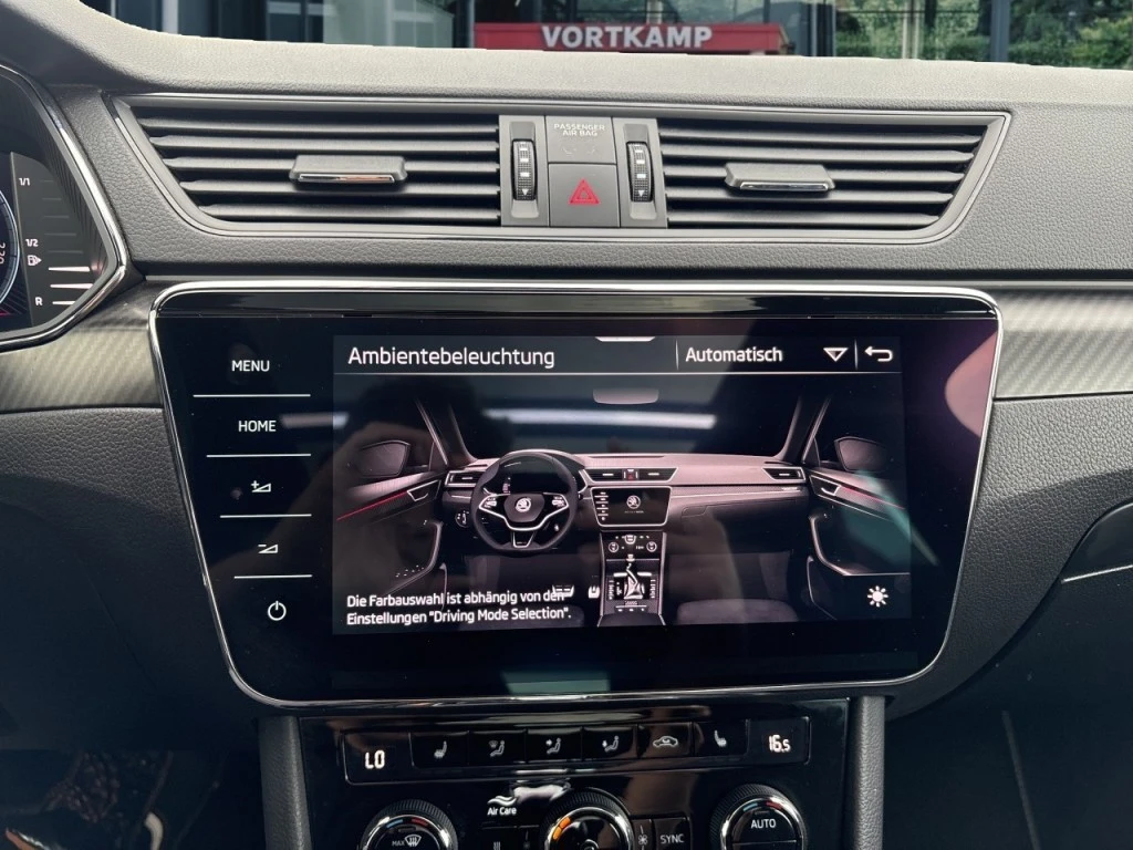 Škoda Superb – foto 31
