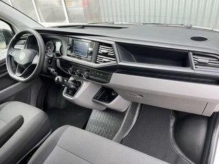 Volkswagen Transporter – thumbnail 11